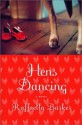 Hens Dancing - Raffaella Barker