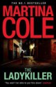 The Ladykiller - Martina Cole