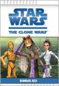 Star Wars The Clone Wars TV Series - Rob Valois