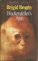 Hackenfeller’s Ape - Brigid Brophy