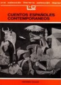 Cuentos Espanoles Contemporaneos - Enrique Vila-Matas