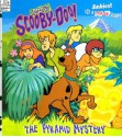 Scooby Doo's the Pyramid Mystery - Yvette Lodge