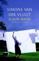 Blauw water - Simone van der Vlugt