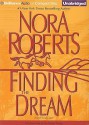 Finding the Dream - Sandra Burr, Nora Roberts