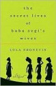 The Secret Lives of Baba Segi's Wives - Lola Shoneyin