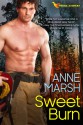 Sweet Burn - Anne Marsh