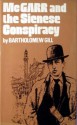 McGarr and the Sienese Conspiracy - Bartholomew Gill