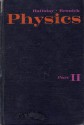 Physics (Part 2) - Robert Resnick, David Halliday, David Holliday