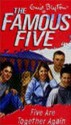 Five Are Together Again - Enid Blyton