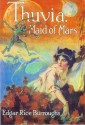 Thuvia, Maid of Mars - Edgar Rice Burroughs, J. Allen St. John