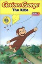 Curious George - Monica Perez