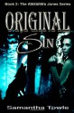 Original Sin - Samantha Towle