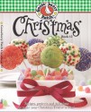 Gooseberry Patch Christmas Book 12: Recipes, Projects and Gift Ideas to Make Your Christmas Festive & Fun! - Gooseberry Patch