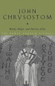 John Chrysostom - Wendy Mayer