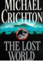 The Lost World - Michael Crichton