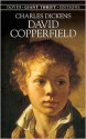 David Copperfield (Dover Thrift Editions) - Charles Dickens