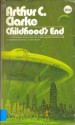 Childhood's End - Arthur C. Clarke