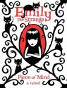 Emily the Strange: Piece of Mind - Rob Reger, Jessica Gruner, Buzz Parker