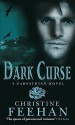 Dark Curse (Carpathians, #19) - Christine Feehan