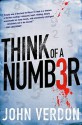 Think of a Number (Dave Gurney, No.1): A Novel - John Verdon, George Newbern