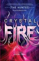 Crystal Fire - Jordan Dane