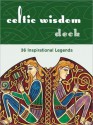 Celtic Wisdom Deck - Duncan Baird, Sally Taylor