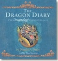 The Dragon Diary - Dugald A. Steer