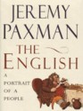 The English: A Portrait of a People - Jeremy Paxman