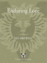 Enduring Love - Ian McEwan