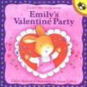 Emily's Valentine Party - Claire Masurel, Susan Calitri