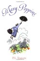 Mary Poppins - P.L. Travers, Mary Shepard