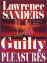 Guilty Pleasures (Audio) - Lawrence Sanders, Boyd Gaines