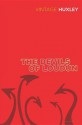 The Devils Of Loudun - Aldous Huxley