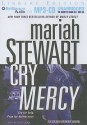 Cry Mercy (Mercy Street #2) - Mariah Stewart, Joyce Bean