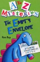 The Empty Envelope - Ron Roy