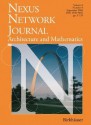 Nexus Network Journal 8,2: Architecture and Mathematics - Kim Williams