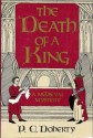 The Death of a King - Paul Doherty