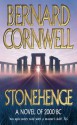 Stonehenge - Bernard Cornwell