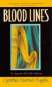 Blood Lines - Cynthia Harrod-Eagles