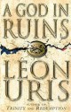 A God in Ruins - Leon Uris