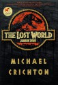 The Lost World - Michael Crichton