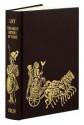 The Early History of Rome (The Folio Society) - Livy