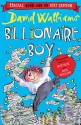 Billionaire Boy - David Walliams