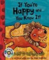 If You're Happy and You Know It (Book & CD) - Jane Cabrera