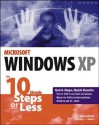 Windows XP in 10 Simple Steps or Less - Bill Hatfield