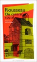 Du Contrat Social - Jean-Jacques Rousseau