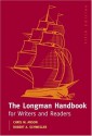 Longman Handbook For Writers And Readers, The (5th Edition) (My Comp Lab Series) - Chris M. Anson, Robert A. Schwegler