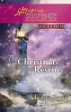 The Christmas Rescue - Laura Scott