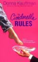 The Cinderella Rules - Donna Kauffman