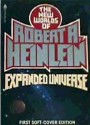 Expanded Universe - Robert A. Heinlein